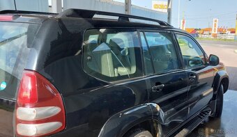 Toyota Landcruiser 120 3.0D-4D - 6