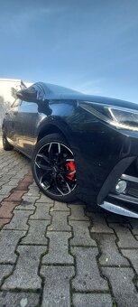 Toyota Corolla sedan executive 2018 - 6