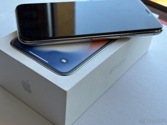 iPhone x 64gb - 6