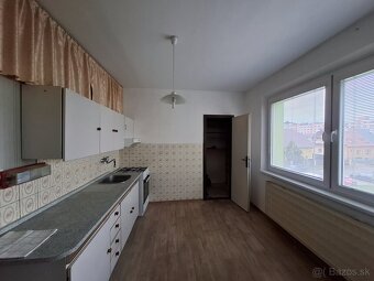 4 IZBOVÝ BYT, ZÁKVAŠOV, NA PREDAJ - 6