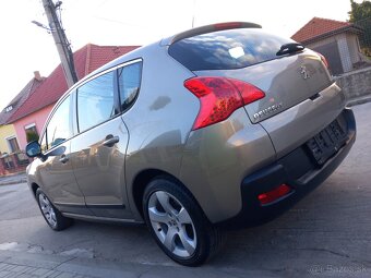 PEUGEOT 3008 1.6 HDI M6 - 6