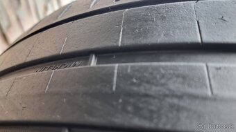 Michelin PILOT SPORT 255/35 ZR20 97Y - 6