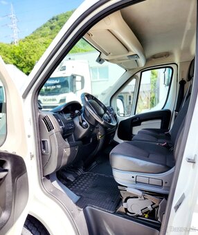PEUGEOT BOXER Mraziarenské / chladiarenské do 3,5 t / 120 kW - 6