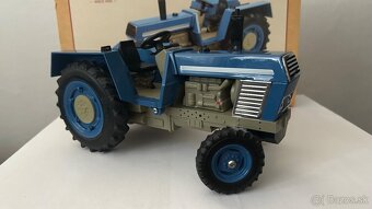 Retro traktor KDN Zetor - 6
