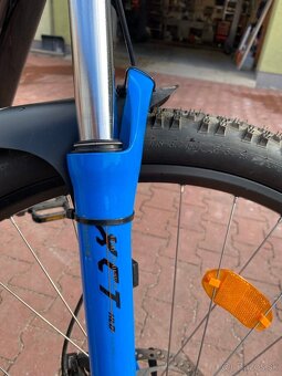 Bicykel KTM 29" velkost M - 6