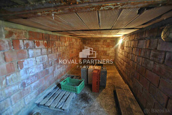 Koval & partners ponúka rodinný dom v obci Zbehy - 6