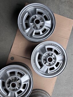 Crokodora CD8 4,5/R13 4x98 - 6