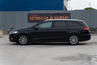 Ford Mondeo Combi - 6