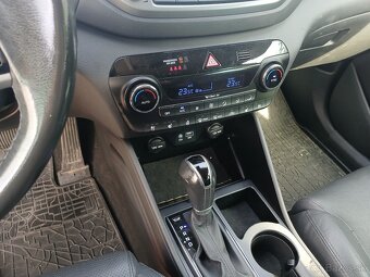 Hyundai Tucson - 6