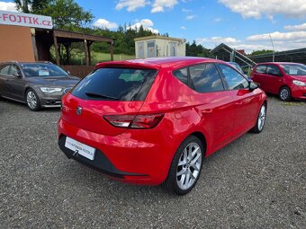 Seat Leon 1.4 TSI 90KW FR - 6
