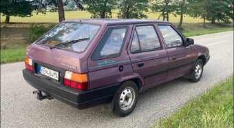 Škoda Forman 135 L 1.3 limitovaná edícia PRIMA - 6
