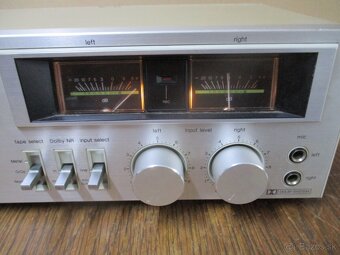 TECHNICS RS-M205 - 6