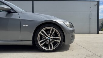 BMW E92 - 6