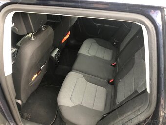 VW Passat 2.0tdi dsg combi - 6