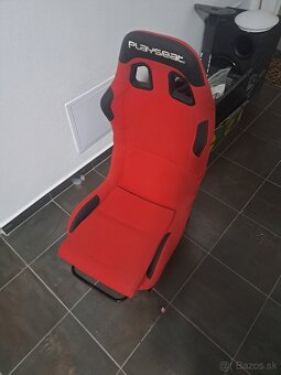 Volant - 6