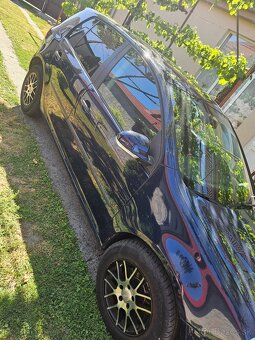 Vw golf - 6