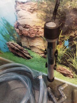 Akvárium 60 L - 6