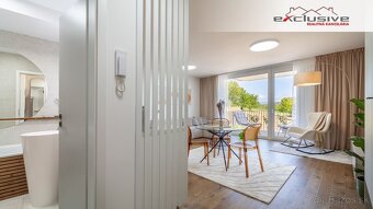 3-IZB.BYT, UL. HRUŠKOVÁ, 69 M2, 1/3P, BALKÓN, PARKING, NOVOS - 6