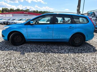 Ford Focus Kombi - 6
