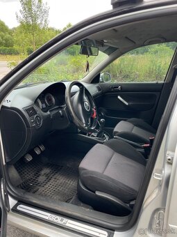 Volkswagen Golf 4 1.9TDI 74KW Nová STK - 6