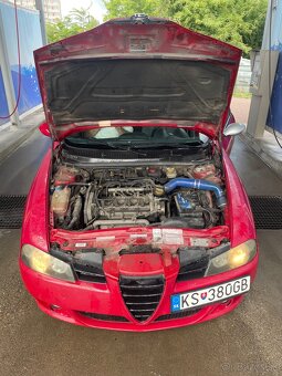 Alfa Romeo 156 sportwagon 1.9 110kw 16v - 6
