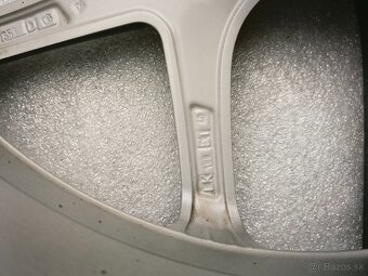 Škoda, Scala, Kamiq, Volkswagen, Seat, Audi 5x100 r18 - 6
