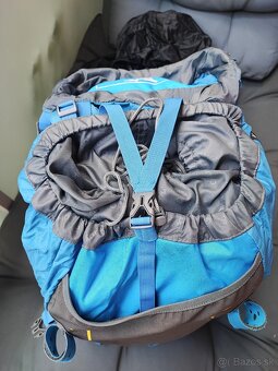 Husky Rony 50L Turisticky batoh - 6