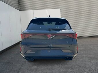 Cupra Leon Sportstourer VZ ST 333k ODPOČET DPH ZĽAVA 28.9% - 6