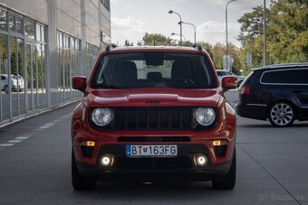 Jeep Renegade 1.0 GSE NightEagle - 6