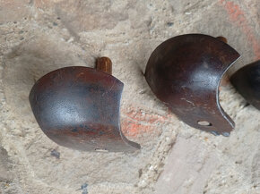 sekera dlabačka sekeru ,sekery ,, topor, teslica 745 - 6