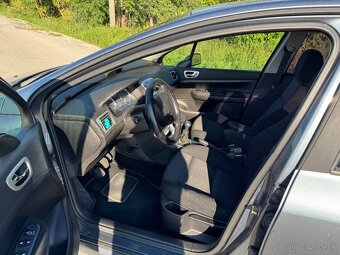 Peugeot 307 1.6 HDi - 6