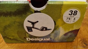 Desigual sandále - 6