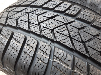 225/45 R19  -nové zimné Run Flat - 6