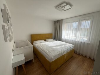 3-izbovy byt po kompletnej rekonštrukcii, Trnava Zátvor - 6