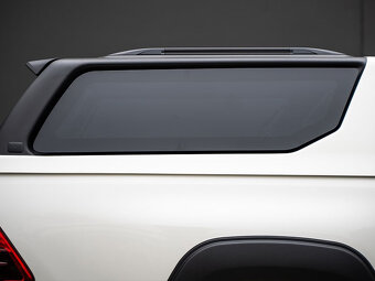 Predám Hardtop Maxliner VENTURE Hilux, Ranger/Amarok 2022+ - 6