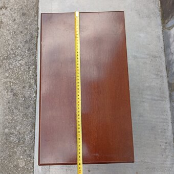 Skrinka 28x48x77 - 6