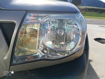 Toyota Tacoma 4x4 - 6