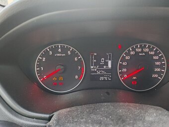 Hyundai i20 len 28000km - 6