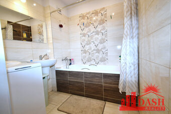 Na predaj 3 izbový byt v centre mesta s novou lodžiou, Dubni - 6