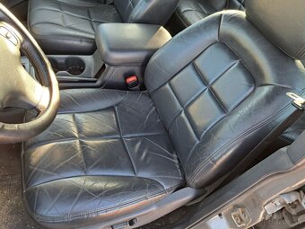 Jeep Grand Cherokee 4.0 - 6