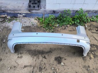 Predám nárazník na vw Sharan Alhambra 2010- - 6
