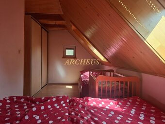 Rekreačná chata – Drienica - 6