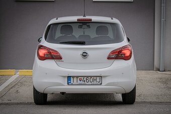 Opel Corsa 1.4 Excite, 66kW - 6