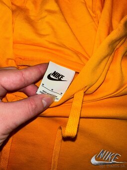 Nike pánska mikina - 6