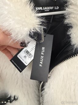 Bunda Karl Lagerfeld - 6