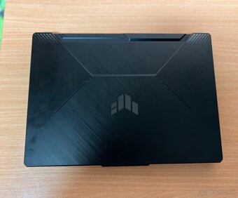 Herný notebook ASUS - 6