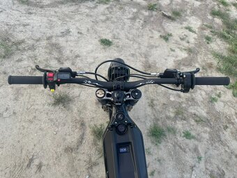 Sur-Ron Light Bee X (2025) 40 Ah odpočet DPH - 6