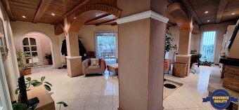 PREDAJ: Rodinný dom s pozemkom - BÚČ, EXKLUZÍVNE - 6