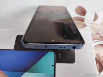 Xiaomi Redmi Note 13 8GB/256GB IceBlue - 6