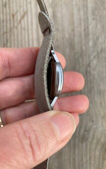 starožitné náramkové hodinky - 6